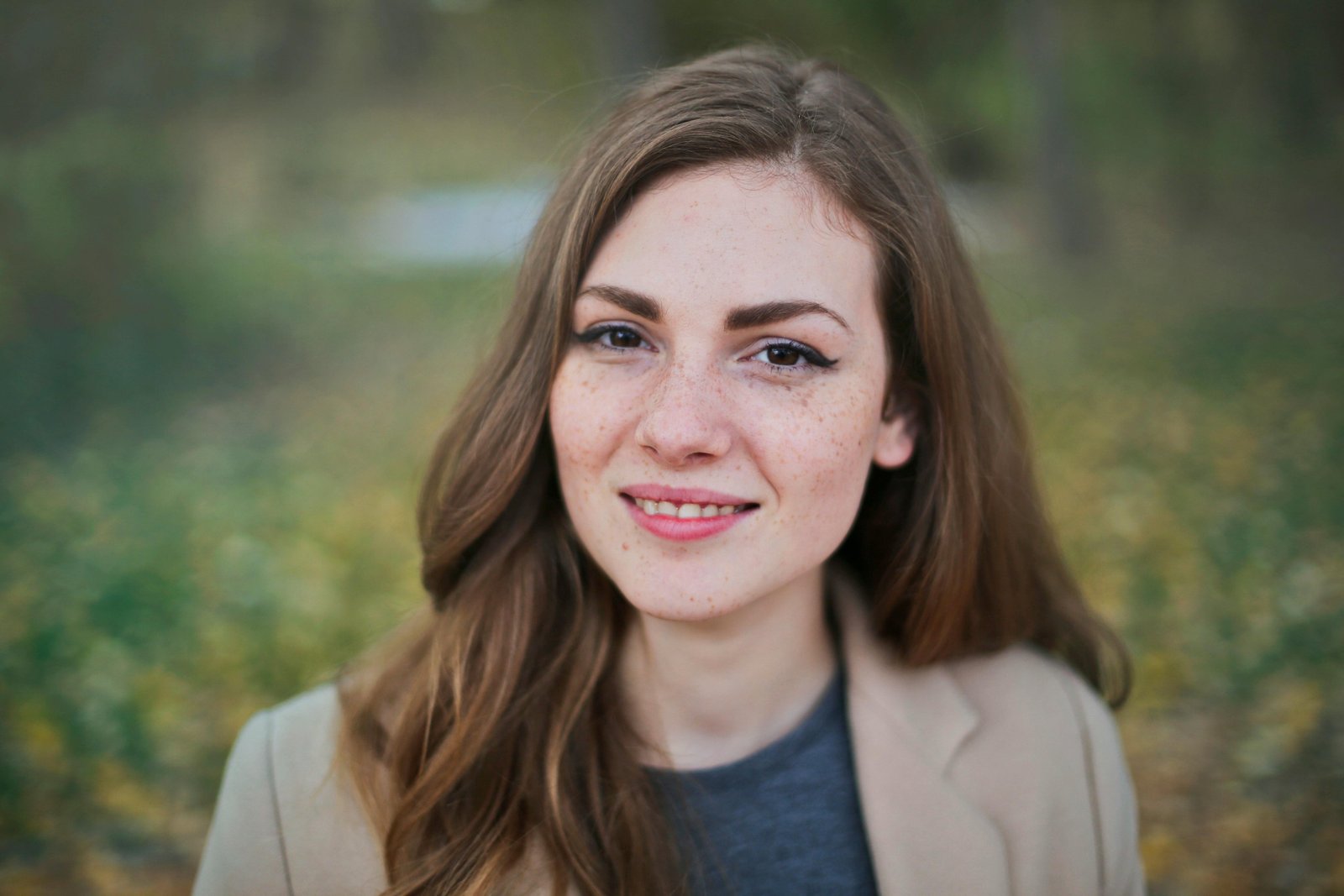 Rachel G.