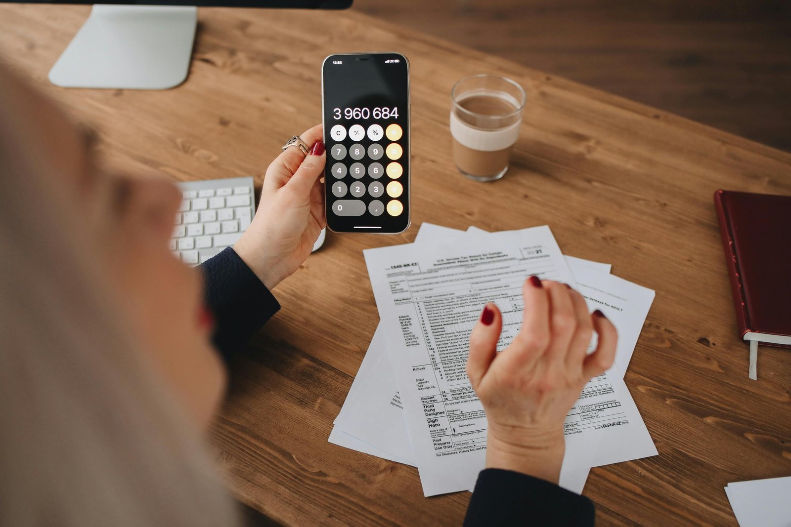 Smart Financial Planning