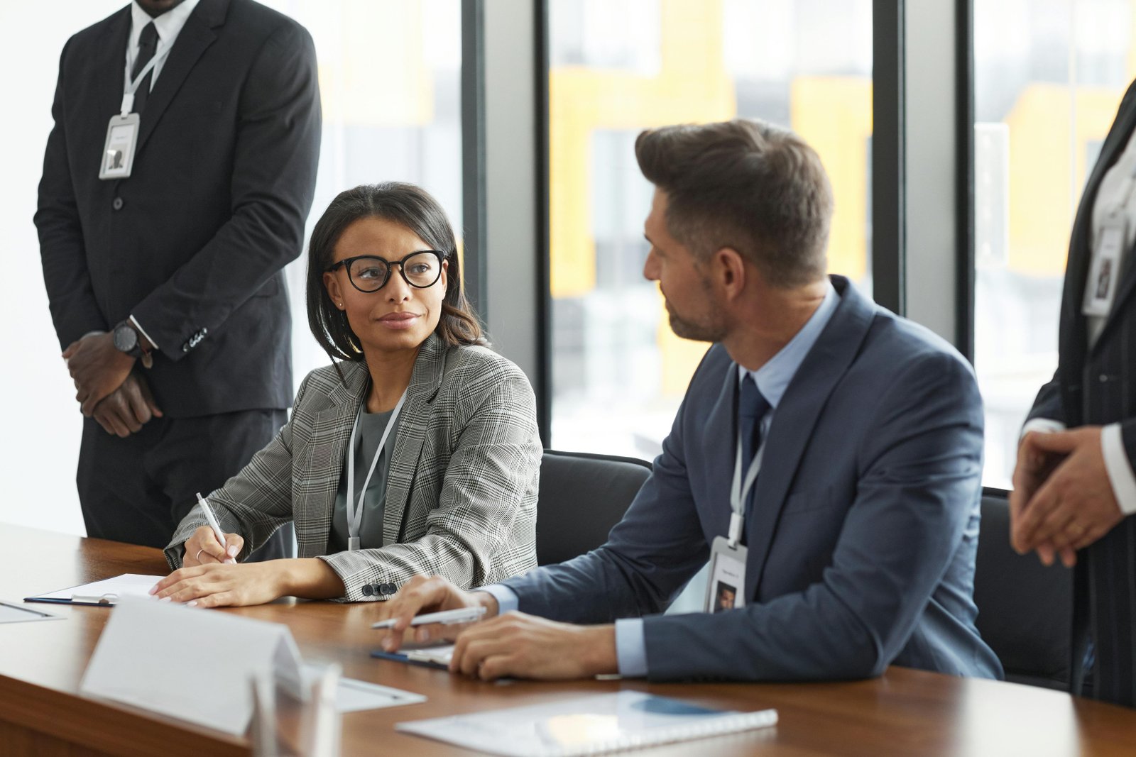5 Banking Mistakes