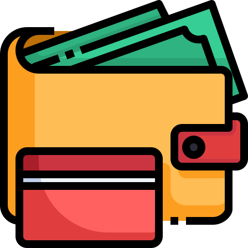 Receive Funds